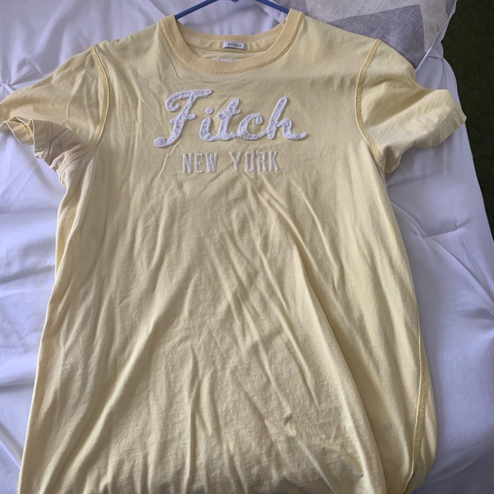 Abercrombie and Fitch t-shirt